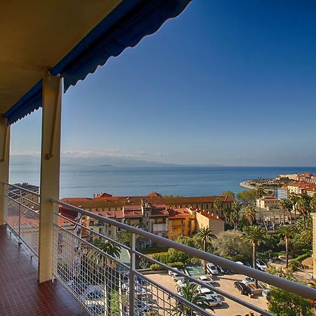 Residence Les Pins Ajaccio Аяччо Экстерьер фото