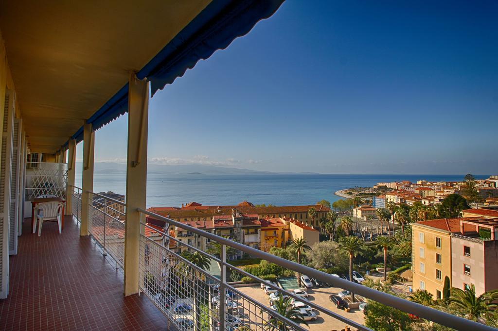 Residence Les Pins Ajaccio Аяччо Экстерьер фото