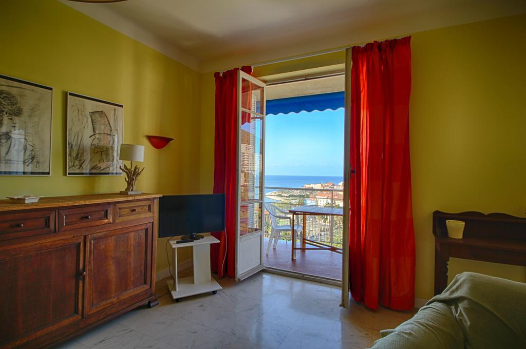 Residence Les Pins Ajaccio Аяччо Экстерьер фото